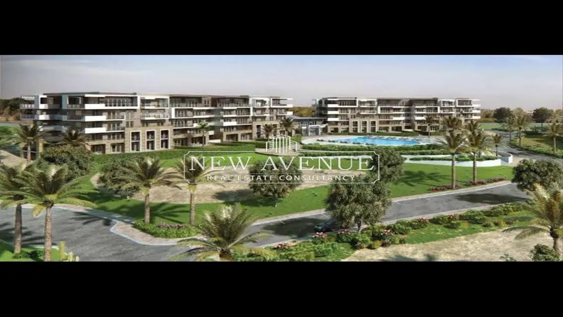 Luxury Apartment for Sale with Prime Views