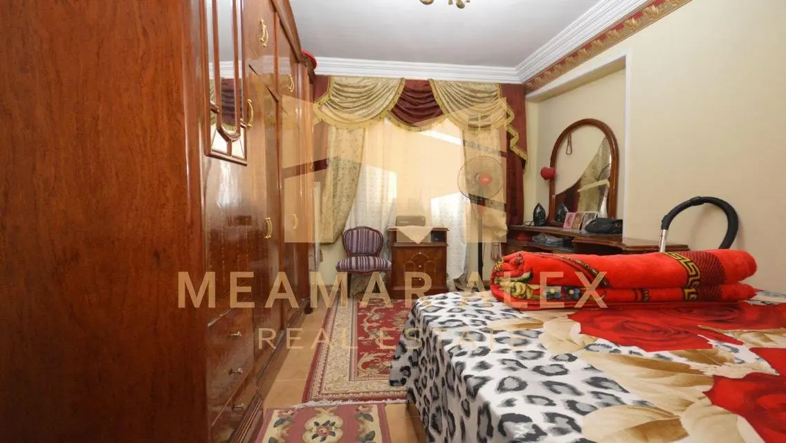 Luxury Apartment for Sale: 125 sqm in the Heart of the City