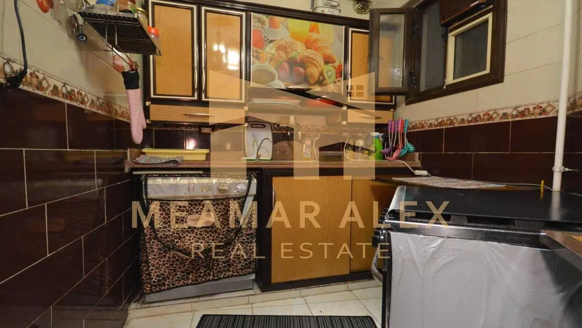 Luxury Apartment for Sale: 125 sqm in the Heart of the City