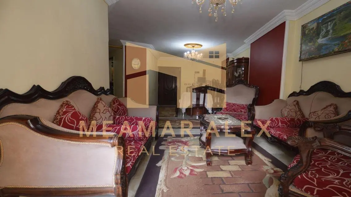 Luxury Apartment for Sale: 125 sqm in the Heart of the City