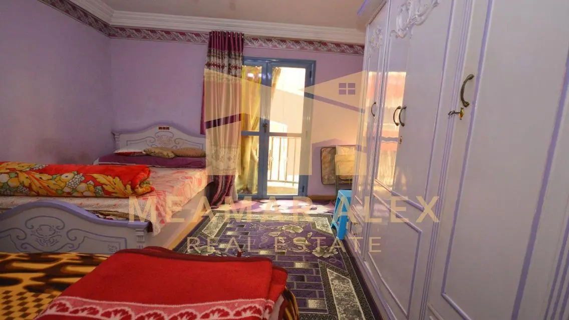 Luxury Apartment for Sale: 125 sqm in the Heart of the City