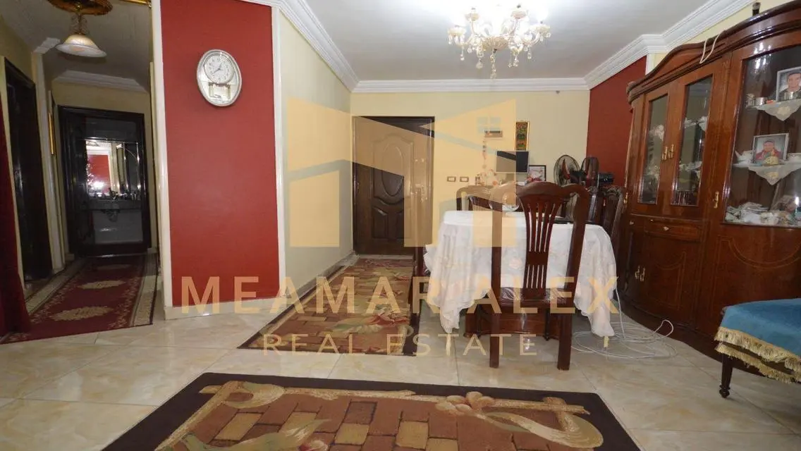 Luxury Apartment for Sale: 125 sqm in the Heart of the City