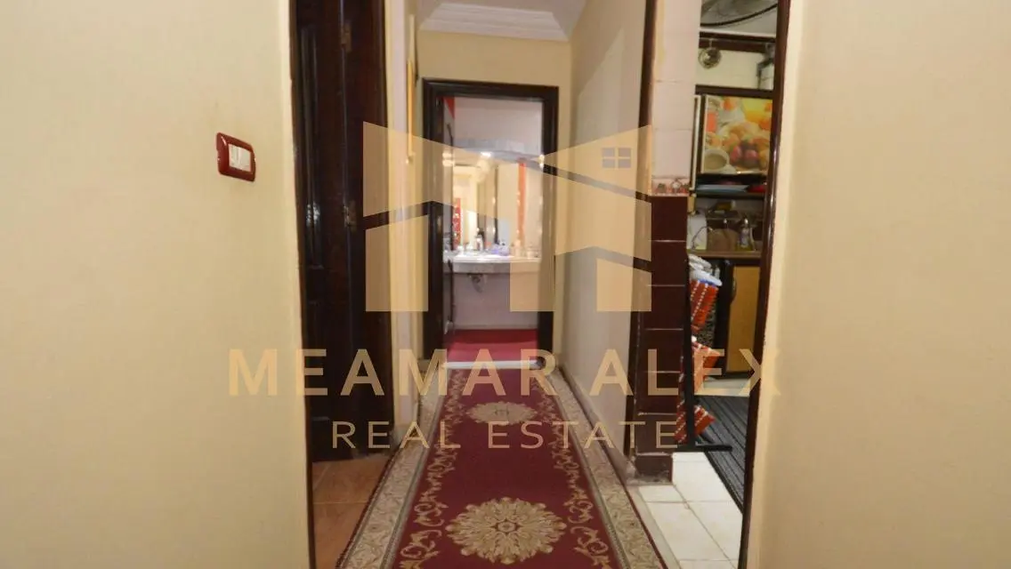 Luxury Apartment for Sale: 125 sqm in the Heart of the City
