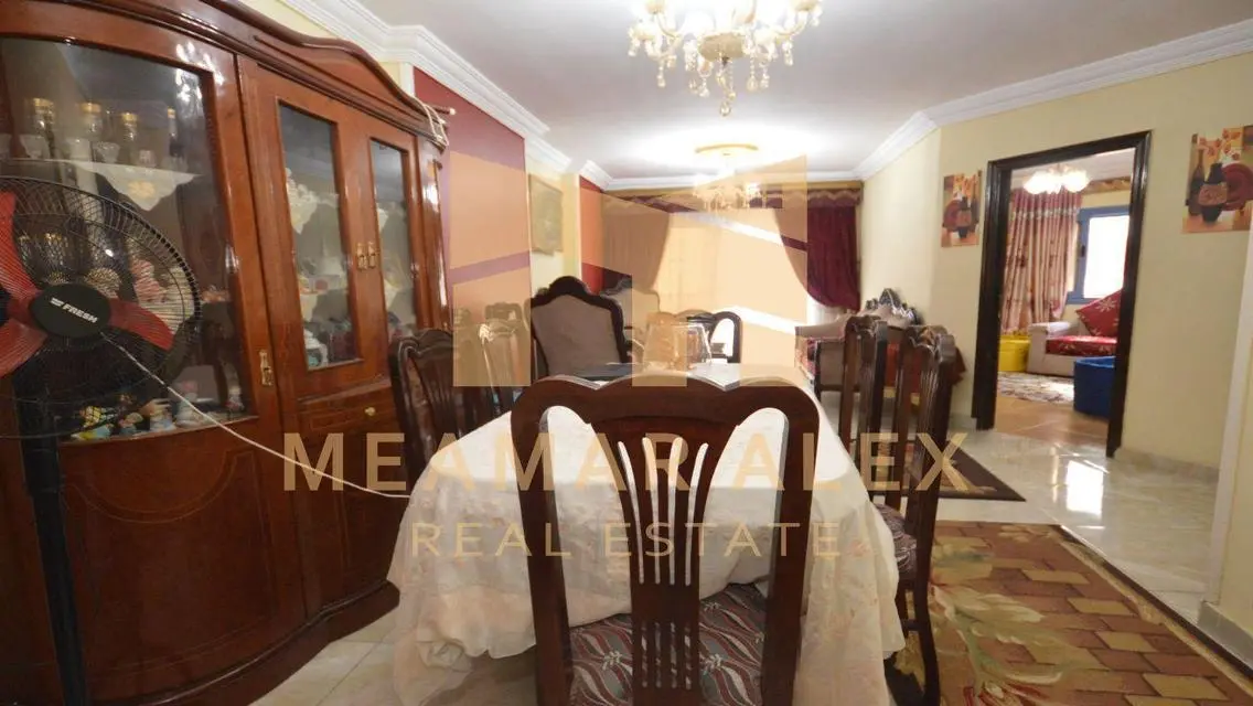 Luxury Apartment for Sale: 125 sqm in the Heart of the City