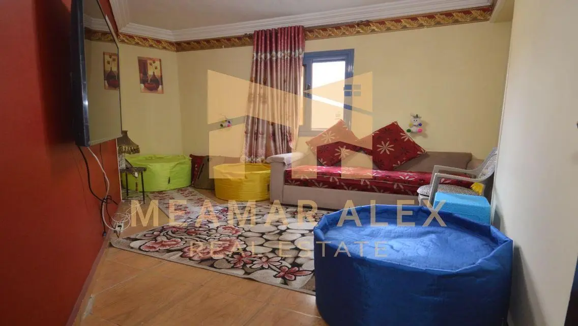 Luxury Apartment for Sale: 125 sqm in the Heart of the City