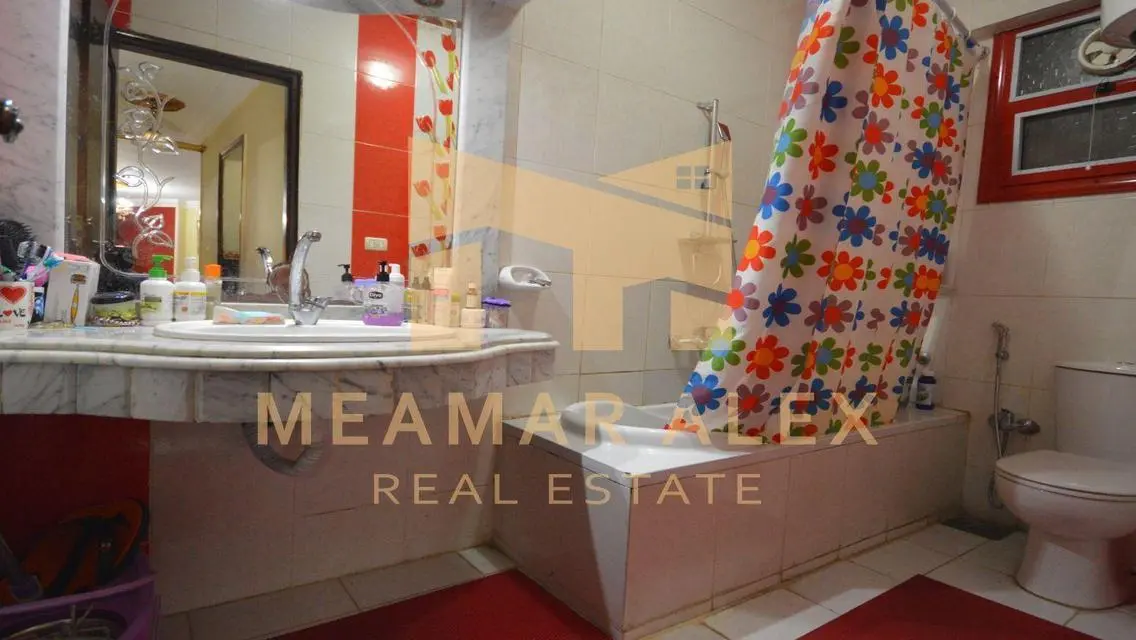Luxury Apartment for Sale: 125 sqm in the Heart of the City