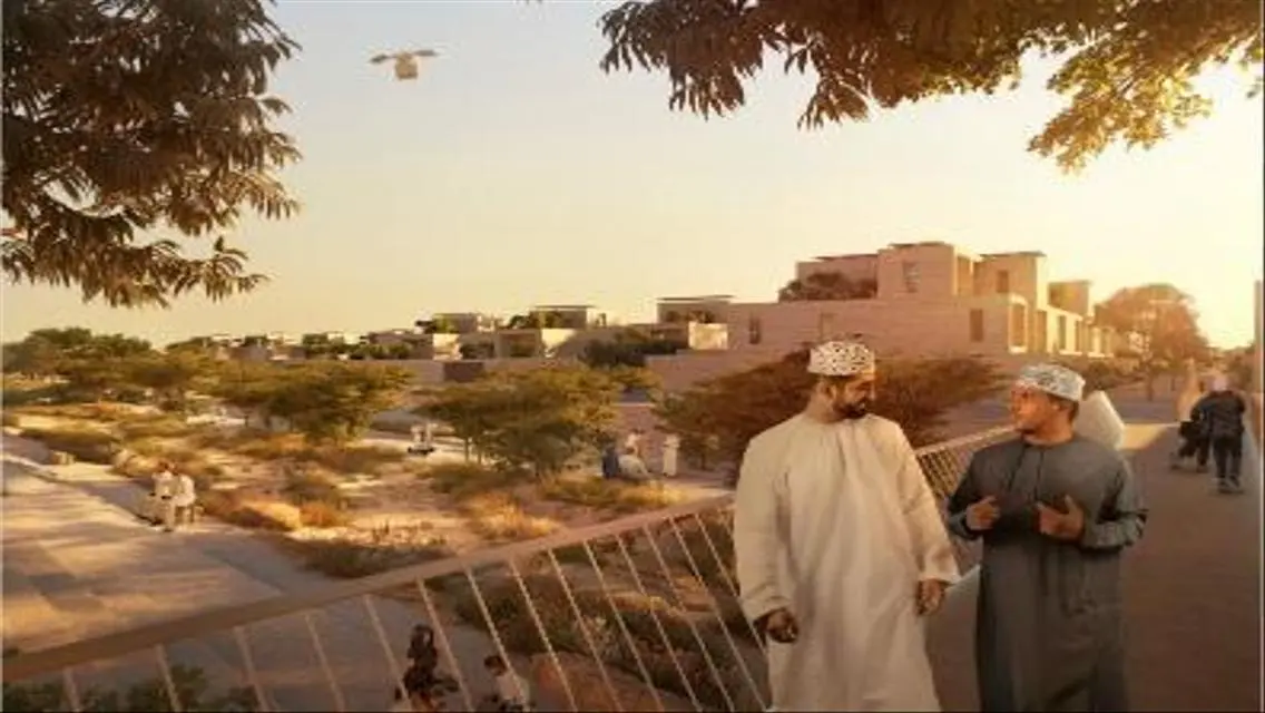 شقة فاخرة للبيع من الأهلي صبور