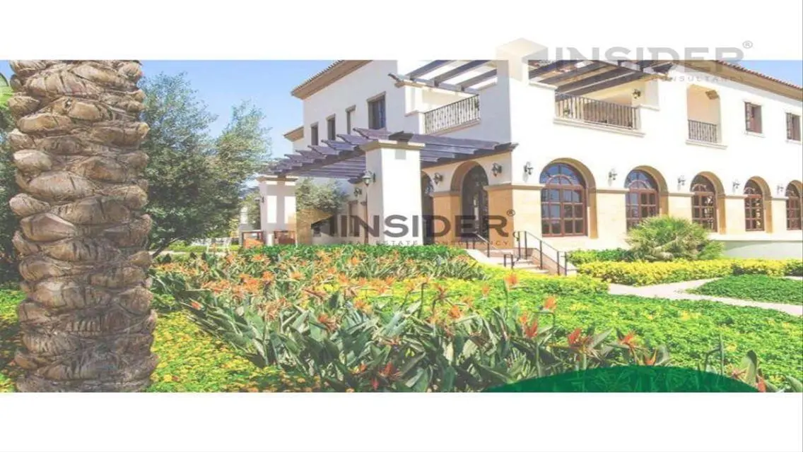 Luxury Apartment for Sale - 340 sqm