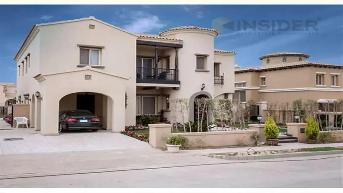 Luxury Apartment for Sale - 340 sqm