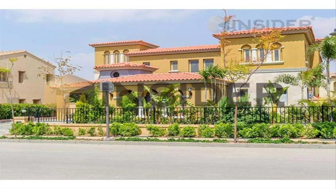 Luxury Apartment for Sale - 340 sqm