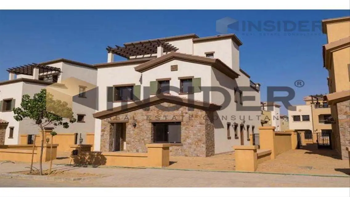 Luxury Apartment for Sale - 340 sqm