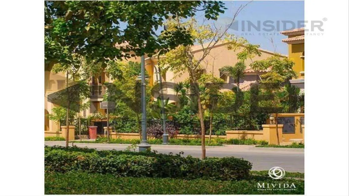 Luxury Apartment for Sale - 340 sqm