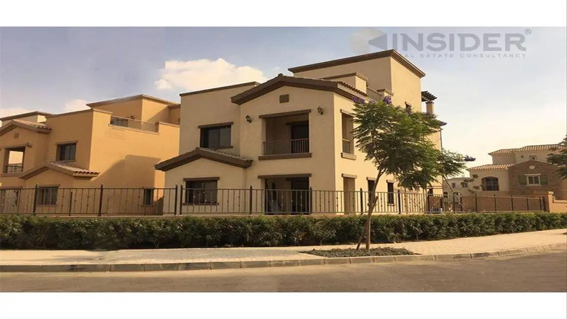 Luxury Apartment for Sale - 340 sqm