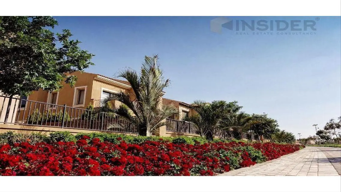 Luxury Apartment for Sale - 340 sqm