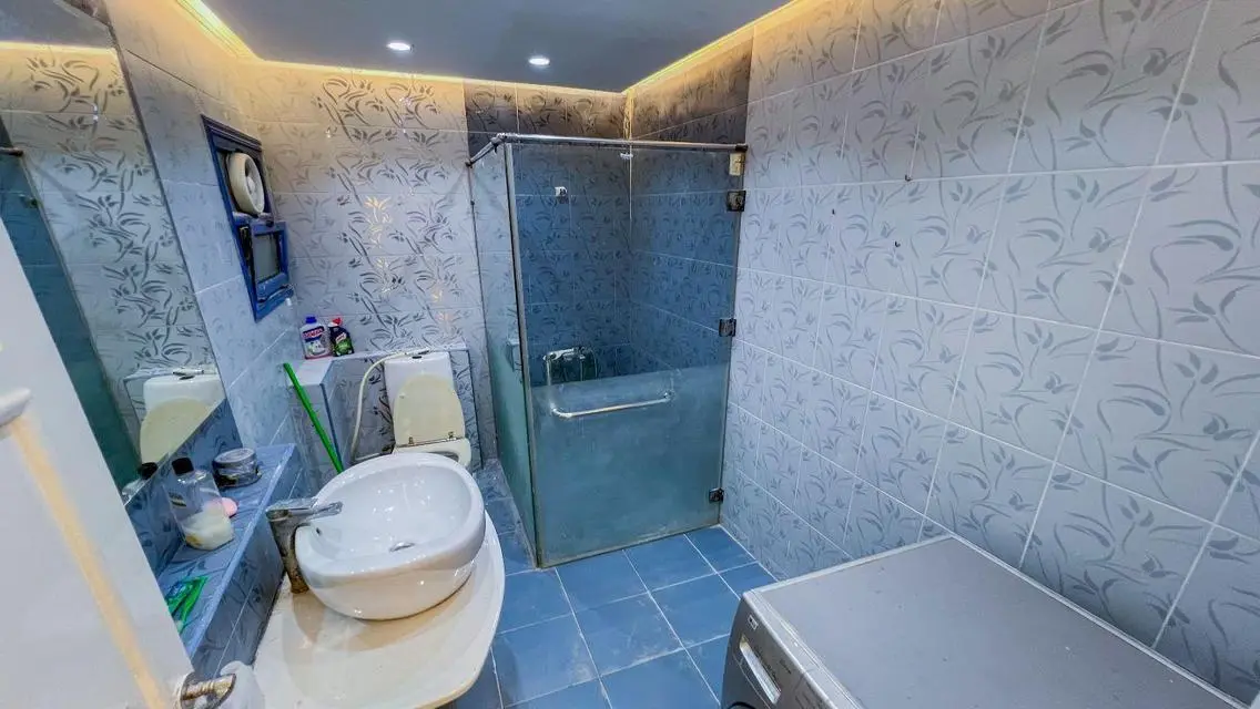 3-Bedroom Apartment for Rent in Boulkly, Alexandria - 25,000 EGP