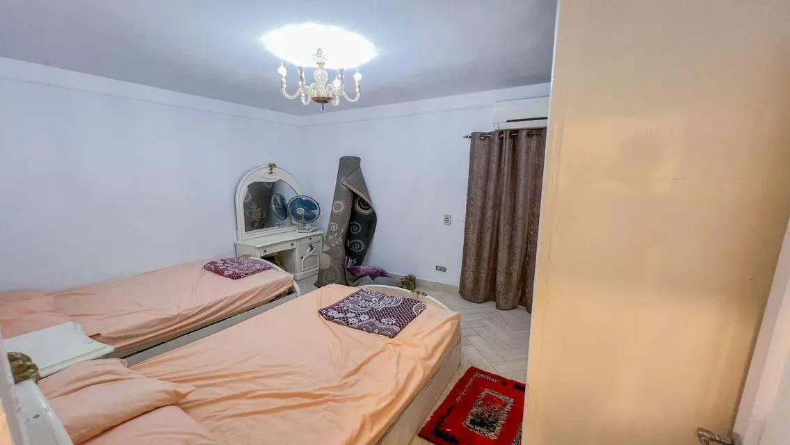 3-Bedroom Apartment for Rent in Boulkly, Alexandria - 25,000 EGP