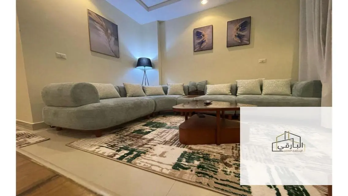 Luxury Apartment for Rent with High Standards