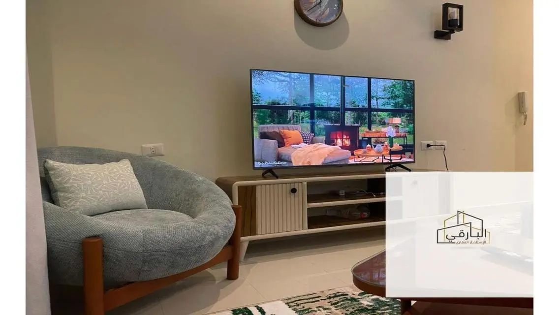 Luxury Apartment for Rent with High Standards