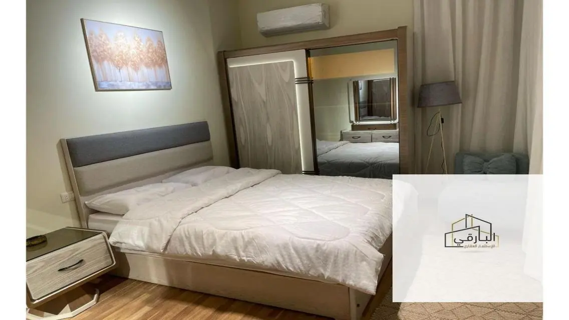 Luxury Apartment for Rent with High Standards