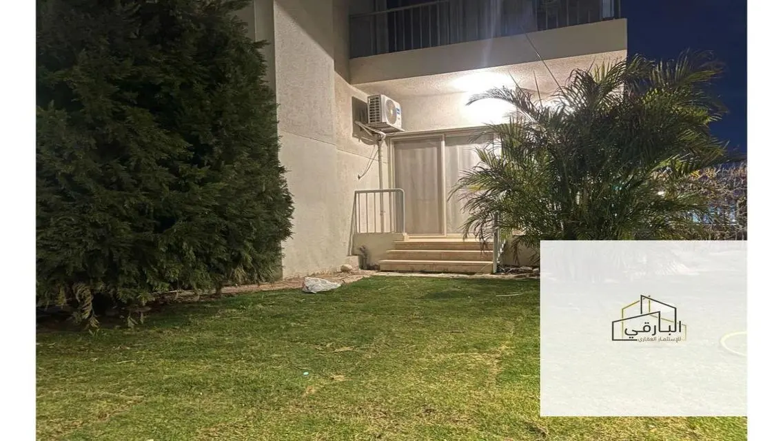 Luxury Apartment for Rent with High Standards