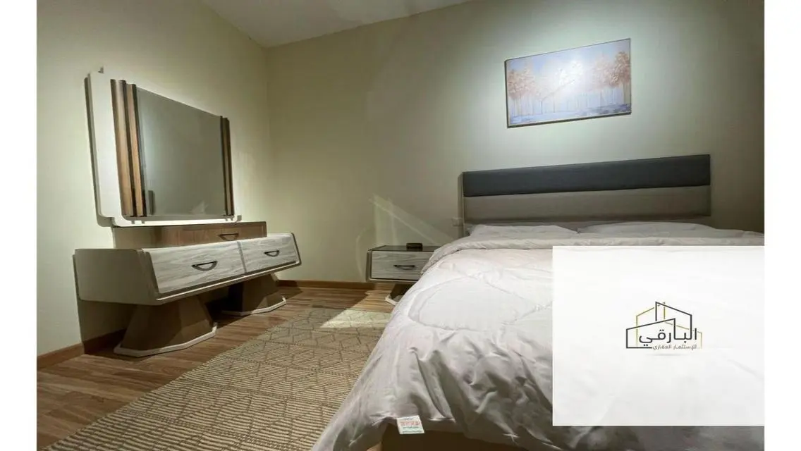Luxury Apartment for Rent with High Standards