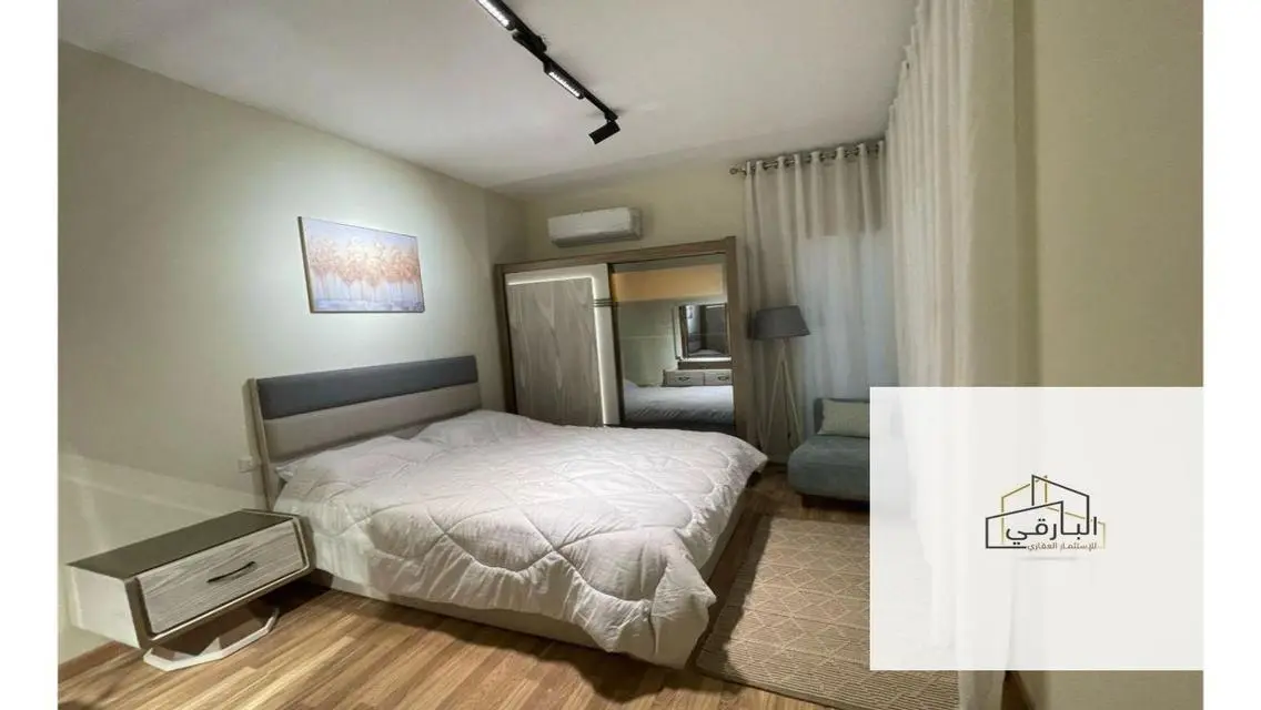 Luxury Apartment for Rent with High Standards