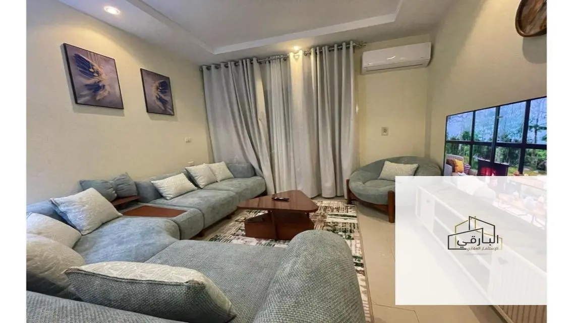 Luxury Apartment for Rent with High Standards