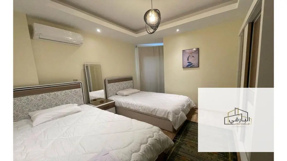Luxury Apartment for Rent with High Standards
