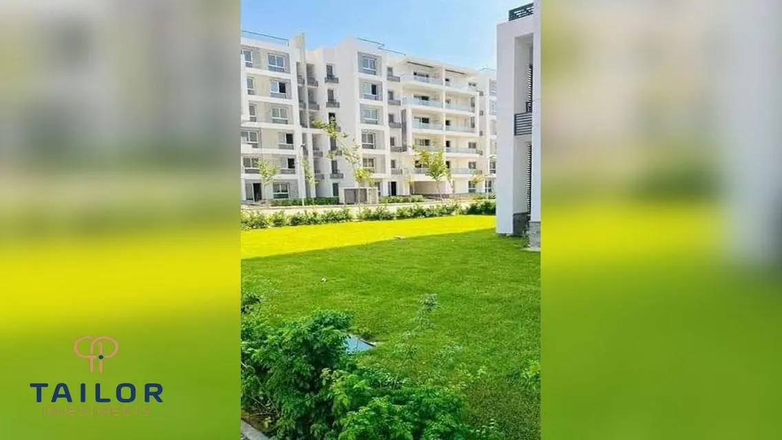 Luxury Apartment for Sale in Prime Location