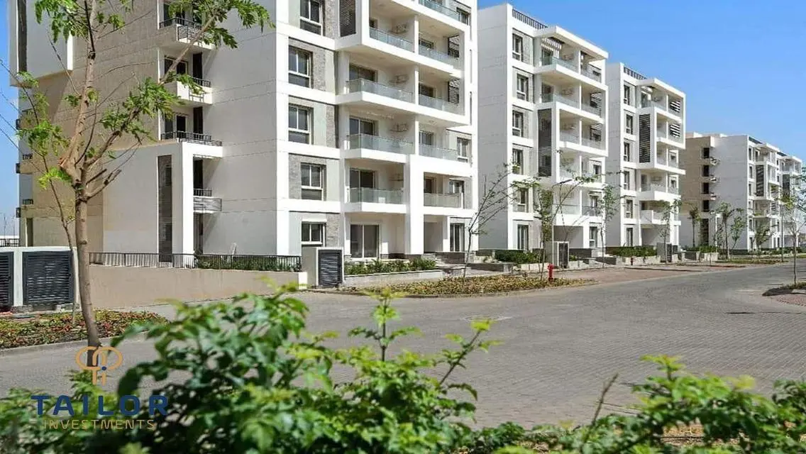 Luxury Apartment for Sale in Prime Location