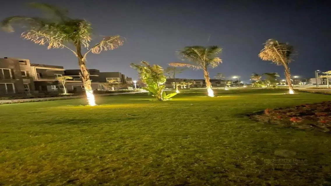 شقة فاخرة بإطلالة رائعة على البحيرات