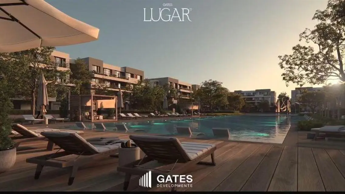 Luxury Apartment with Balcony and Shared Pool