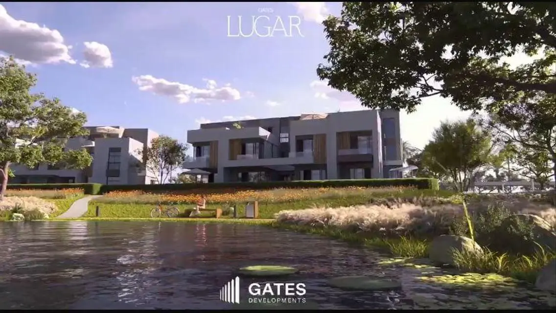 Luxury Apartment with Balcony and Shared Pool