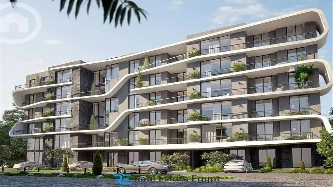 Stunning 3-Bedroom Apartment in Zed - 267 sqm