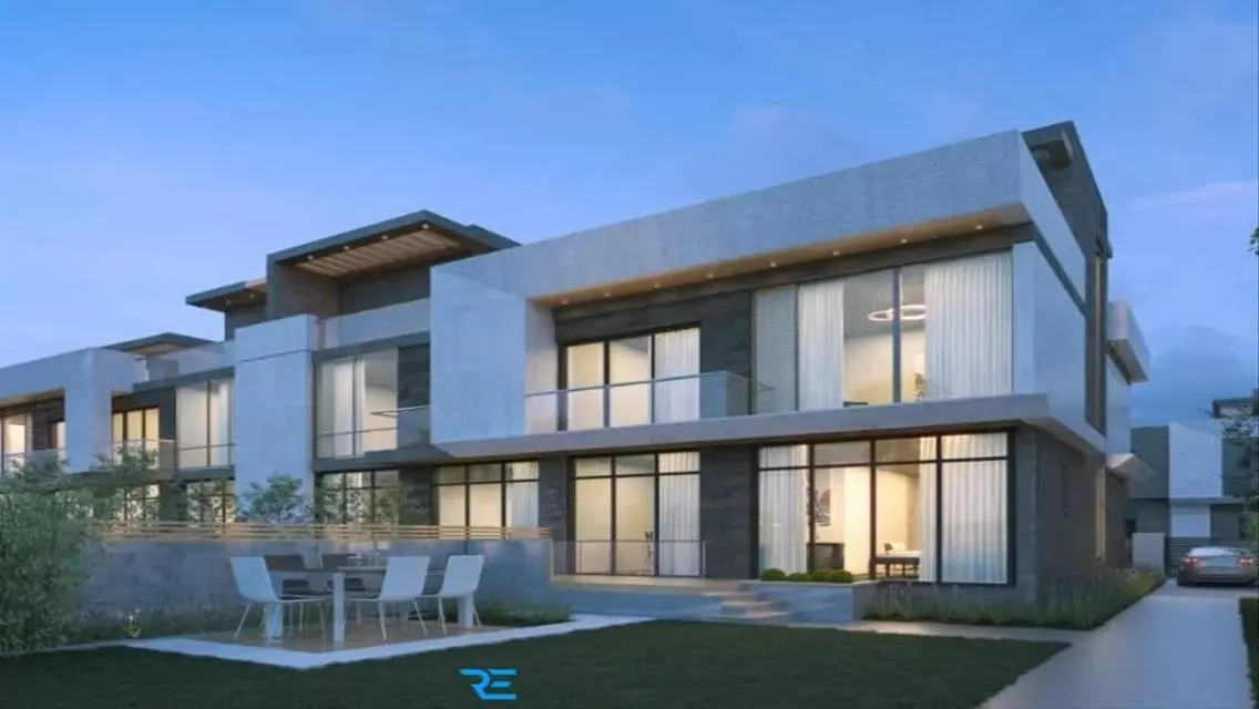 Stunning 3-Bedroom Apartment in Zed - 267 sqm