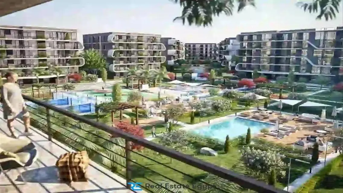 Stunning 3-Bedroom Apartment in Zed - 267 sqm