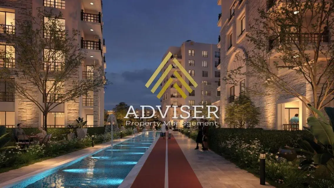 Luxury 3-Bedroom Apartment with Stunning Views