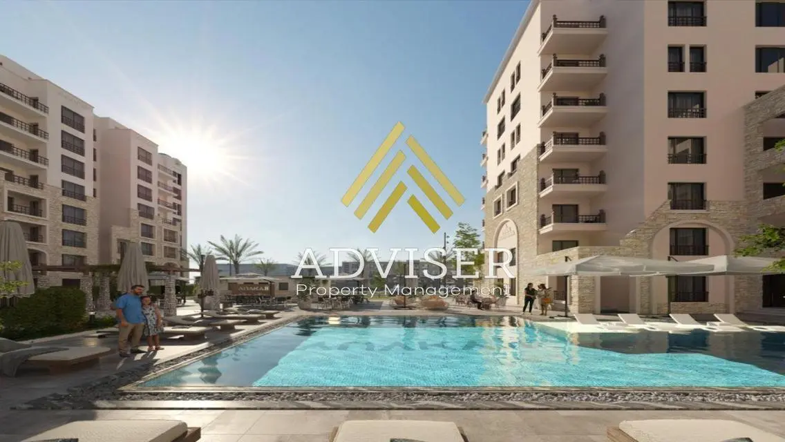 Luxury 3-Bedroom Apartment with Stunning Views
