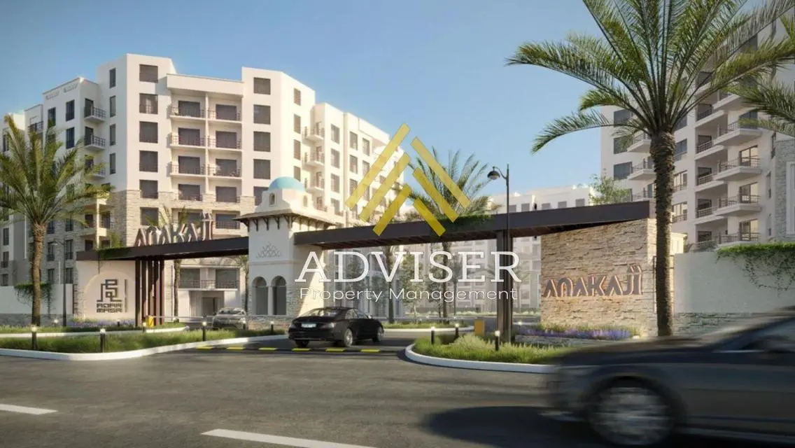 Luxury 3-Bedroom Apartment with Stunning Views