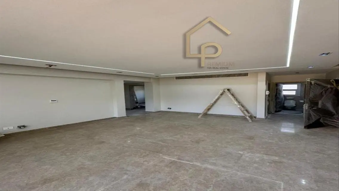 Luxury Apartment in Phase 1