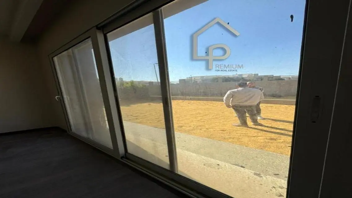 Luxury Apartment in Phase 1