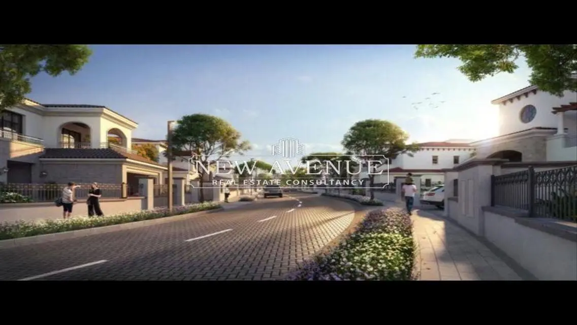 Luxury Apartment for Sale - 280 sqm in a Prime Location