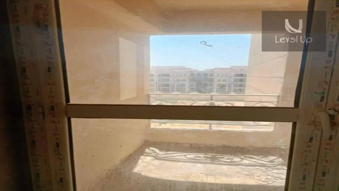 شقة فاخرة للبيع مع إطلالة رائعة - 3 غرف نوم