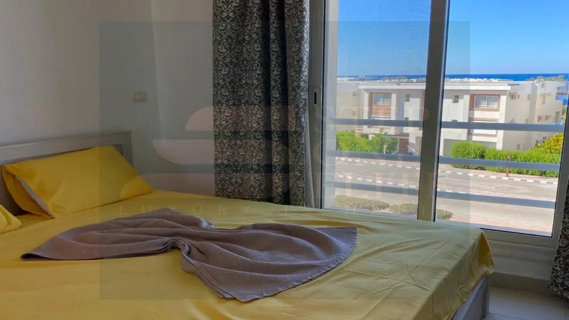 Luxury Apartment of 34 Meters in a Prime Location