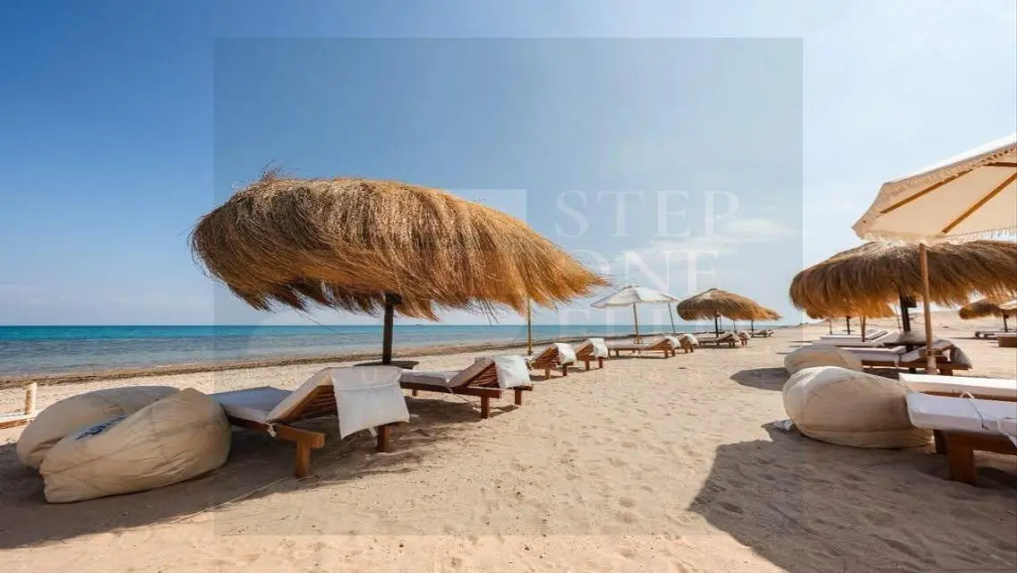 Luxury Apartment of 34 Meters in a Prime Location