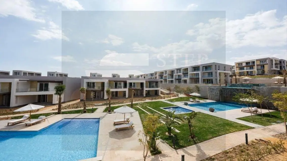 Luxury Apartment of 34 Meters in a Prime Location