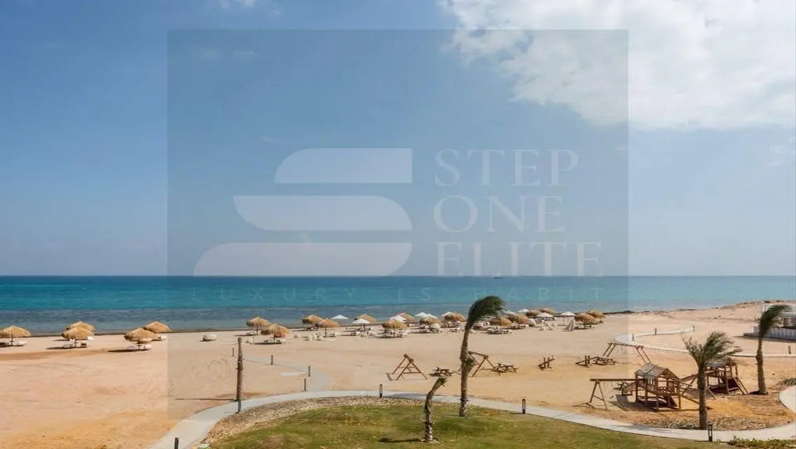 Luxury Apartment of 34 Meters in a Prime Location