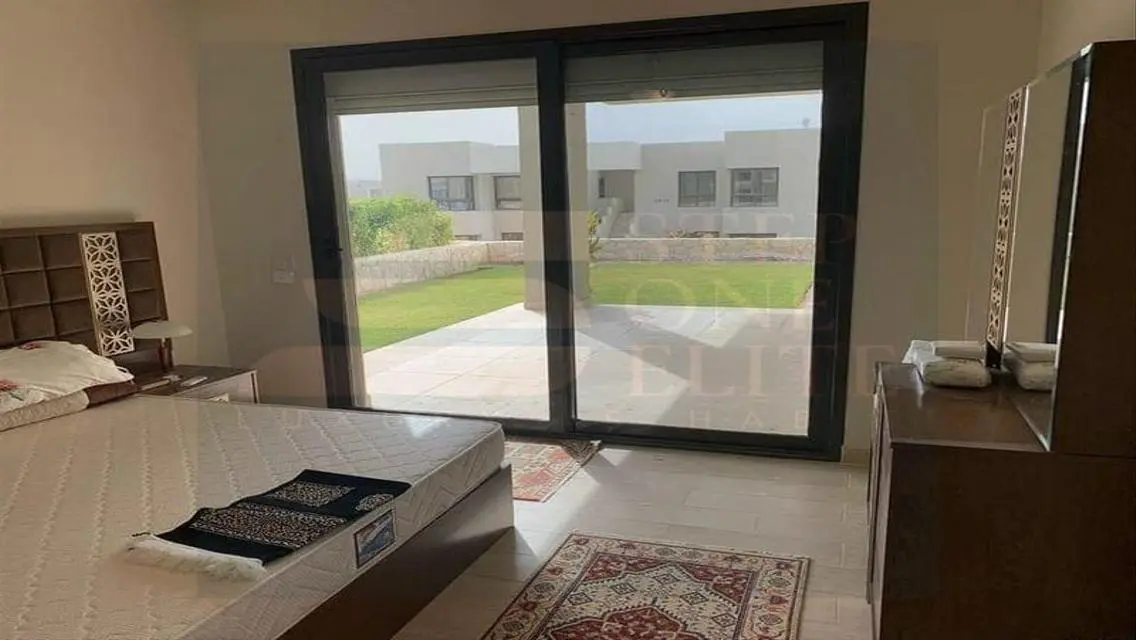 Luxury Apartment of 34 Meters in a Prime Location