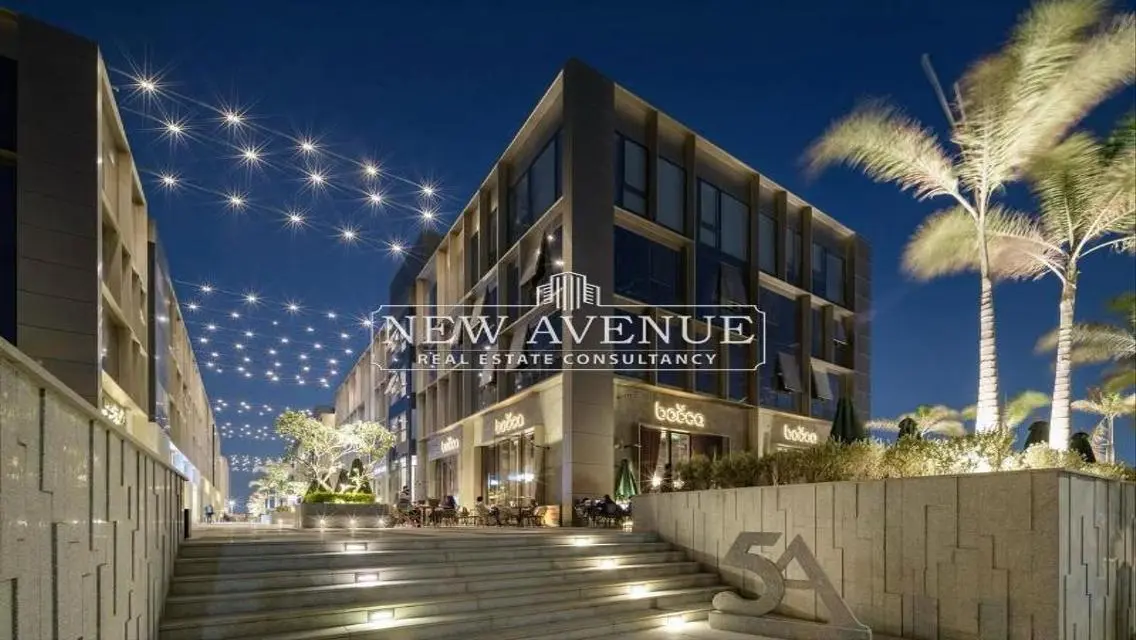 Invest in a Luxurious 250 sqm Office