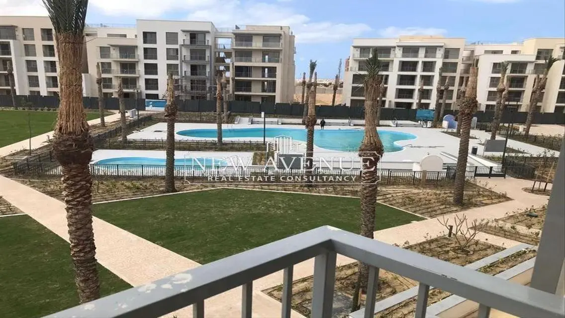 شقة فاخرة للبيع بسعر مناسب